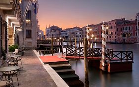 Sina Palazzo Sant'Angelo Hotel Venecia Exterior photo