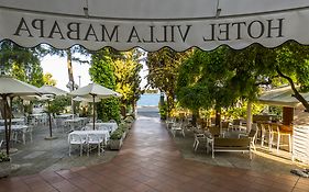 Hotel Villa Mabapa Lido de Venecia Exterior photo