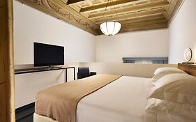 Leone Blu Suites | UNA Esperienze Florencia Exterior photo