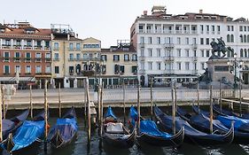 Hotel Paganelli Venecia Exterior photo