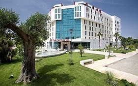 Hilton Garden Inn Lecce Exterior photo
