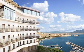 BW Signature Collection Hotel Paradiso Nápoles Exterior photo