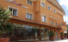 Hotel Bright Roma Exterior photo