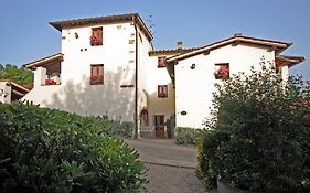 Hotel Tenuta Il Burchio Incisa in Val d'Arno Exterior photo