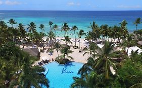 Viva Dominicus Beach By Wyndham, A Trademark All Inclusive Bayahíbe Exterior photo