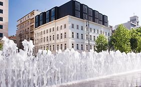 Hotel Iberostar Grand Budapest Exterior photo