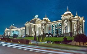 The Land Of Legends Kingdom Hotel - All-In Concept Belek Exterior photo