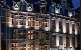 Numa I Scoop Rooms & Apartments Bruselas Exterior photo
