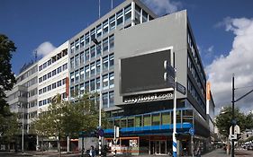 easyHotel Rotterdam Centro Urbano Exterior photo