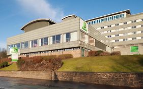 Holiday Inn Edinburgh Zoo, An Ihg Hotel Exterior photo