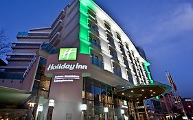 Holiday Inn Ankara-Kavaklidere, An Ihg Hotel Exterior photo