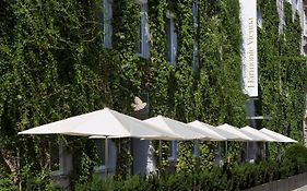 Hotel The Harmonie Vienna, BW Premier Collection Exterior photo