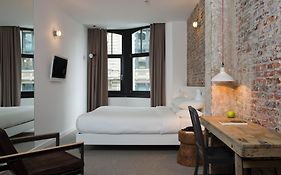 9Hotel Central Bruselas Room photo