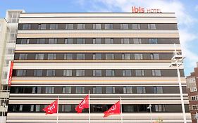 Hotel Ibis Leiden Centre Exterior photo