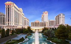 Caesars Palace Hotel&Casino Las Vegas Exterior photo