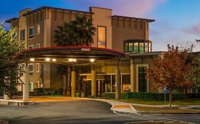 Best Western Plus Atrea Hotel y Suites San Antonio Exterior photo