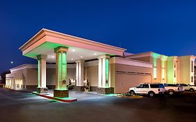 Holiday Inn Hotel & Suites Oklahoma City North, An Ihg Hotel Exterior photo