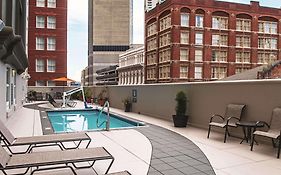 Hotel La Quinta By Wyndham New Orleans Downtown Exterior photo