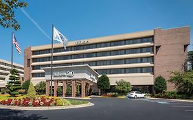 Hilton Washington Dc/Rockville Hotel & Executive Meeting Center Exterior photo