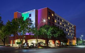 Hotel Doubletree By Hilton San Antonio Downtown Exterior photo