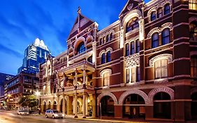 The Driskill, In The Unbound Collection By Hyatt Austin Exterior photo