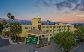 Hotel La Quinta By Wyndham Tucson - Reid Park Exterior photo