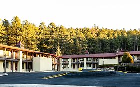Red Roof Inn Plus+ Williams - Grand Canyon Exterior photo
