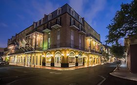 Holiday Inn Hotel French Quarter-Chateau Lemoyne, An Ihg Hotel Nueva Orleans Exterior photo