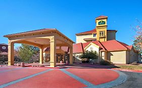 Hotel La Quinta By Wyndham Albuquerque West Exterior photo