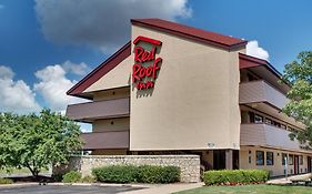 Red Roof Inn St Louis - Westport St. Louis Exterior photo