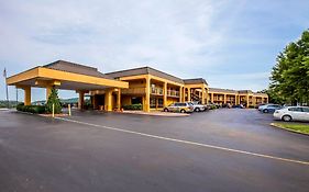 Quality Inn Airport - Southeast Birmingham Exterior photo