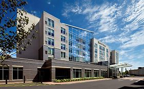 Hotel Hyatt Place Corpus Christi Exterior photo