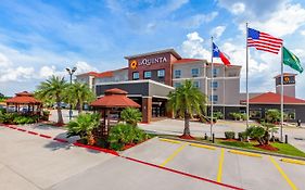 La Quinta By Wyndham Houston Channelview Exterior photo