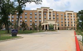 Hampton Inn & Suites Dallas-Arlington North-Entertainment District Exterior photo