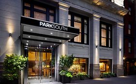 Park South Hotel, Part Of Jdv By Hyatt Nueva York Exterior photo