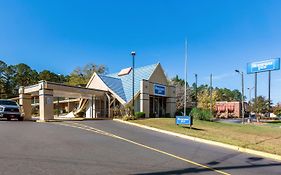 Hotel Super 8 By Wyndham Macon Ga Exterior photo