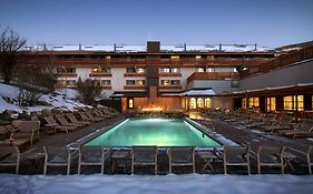 Hotel Highline Vail - A Doubletree By Hilton Exterior photo