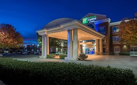 Holiday Inn Express Hotel & Suites Dallas-North Tollway/North Plano, An Ihg Hotel Exterior photo