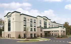 Wingate By Wyndham State Arena Raleigh/Cary Hotel Exterior photo