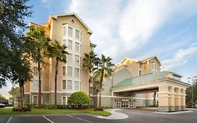 Homewood Suites By Hilton Orlando-Intl Drive/Convention Ctr Exterior photo