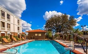 Best Western Plus Bradenton Hotel y Suites Exterior photo