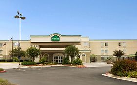 Hotel Wingate By Wyndham San Marcos Exterior photo