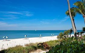 La Playa Beach&Golf Resort, a Noble House Resort North North Naples Exterior photo