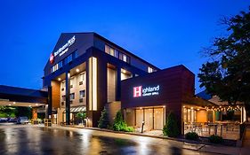 Best Western Plus Inntowner Madison Exterior photo