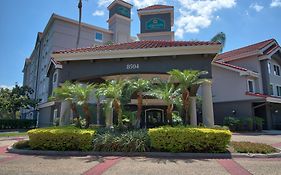Hotel La Quinta By Wyndham Orlando I Drive/Conv Center Exterior photo