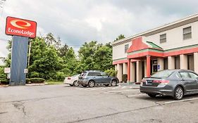 Econo Lodge Stewart International Airport New Windsor Exterior photo