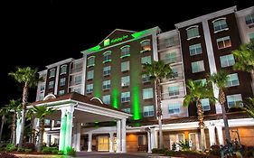 Holiday Inn Hotel & Suites Lake City, An Ihg Hotel Exterior photo