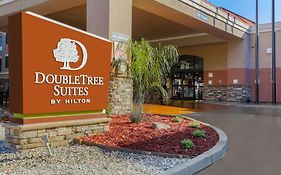 Doubletree Suites By Hilton Hotel Sacramento - Rancho Cordova Exterior photo