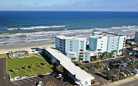 El Caribe Resort&Conference Center Daytona Beach Exterior photo