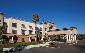 Hampton Inn&Suites El Paso de Robles Exterior photo
